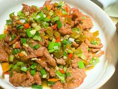 -锦府盐帮·李宅(领展购物广场中关村店)