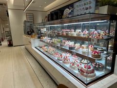 -多乐之日(颐堤港店)
