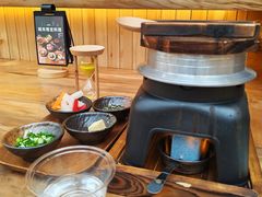 -无印良品餐堂 MUJI Diner(成都太古里店)