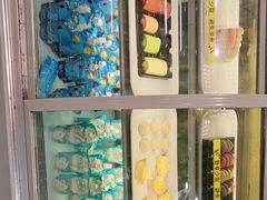 -妖无二·和牛烧烤自助(新吴万达店)