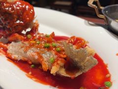 -姑苏家宴·苏帮菜·松鼠桂鱼(苏州总店)