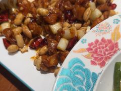 -那家老院子东北菜·饺子·小鸡炖蘑菇(艳华街店)