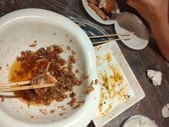 -霄汉羊排(万松园一店)