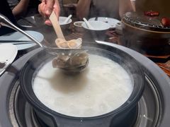 -大良毋米粥(锦龙路总店)