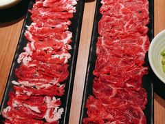 -掂档潮汕牛肉火锅(沈阳万象城店)