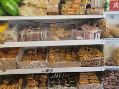 -庆祥斋糕点厂(留学路店)