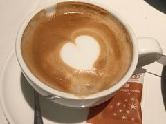 -L'Arome芳芳法国餐厅(仙林金鹰店)