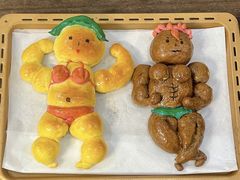 -爱之旅diy烘焙坊(西直门店)