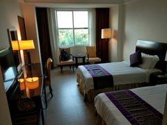 -佛山祈福仙湖酒店