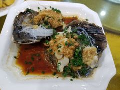 -丹盛象山海鲜(水清路店)