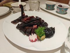 -钱塘花园·宁波菜