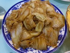 -生活本该如此北京小馆(周庄嘉园店)