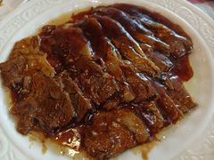 -南来顺饭庄·清真(南菜园店)