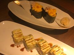 -山葵家·创意料理(万象汇店)