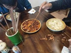 -天全县三土司椒麻鸡餐厅