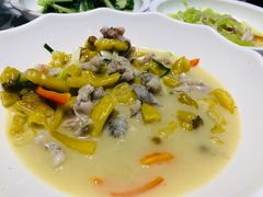 -乌江鱼杭帮菜(西湖店)