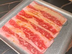 -厚贞日式烤肉(浦东汇智店)