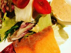 -斗牛士牛排餐厅(嘉里汇店)