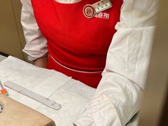 -海底捞火锅(泉城路店)