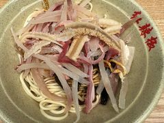-豫厨老汤拉面(企业广场店)