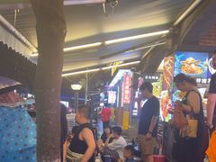 -钢管厂歆瑞源油卤串串香(春熙路太古里店)