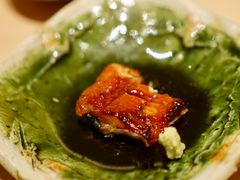 烤鳗鱼-鮨心和(外滩店)