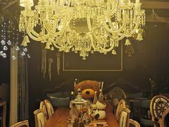 -Strawberry Butterfly草莓蝴蝶日式水果挞