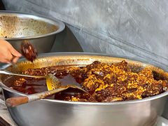 麻辣兔腿-邓氏兔头