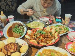 -酒肉门孔府菜(曲阜游客中心店)