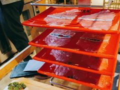 -打酱友•斑鱼海鲜粥火锅(吴桥店)