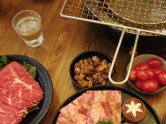 -九田家黑牛烤肉料理(衡百国际店)