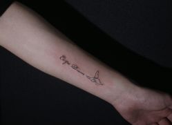 -極致刺青TATTOO STUDIO 私人订制