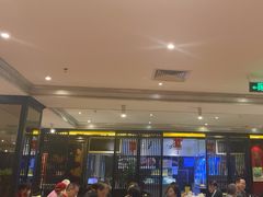 -上海1号私藏菜(静安店)