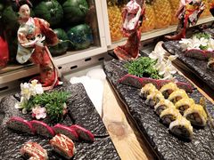 -梨花自助烤肉(天河城店)