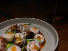 -OTIUM • 柴屿麦(亮马桥店)