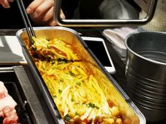 -很久以前羊肉串(中山公园店)