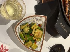 -KAOTOWN烤堂•烧烤(海汇港店)
