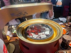-西塔老太太泥炉烤肉(上海七宝领展广场店)