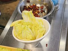 -生活如沸·顺德水牛奶火锅(大学路店)