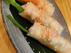 -越美小馆·越南料理(曲江店)