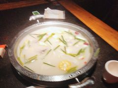 -吴老幺火锅(三林店)