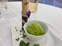 -汉通东林海鲜大酒店(鼓楼孝闻街店)