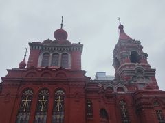 -圣·阿列克谢耶夫教堂