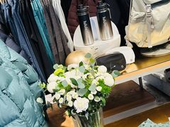 -lululemon(新天地店)