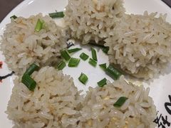 -朗妈私房菜(婺女州店)