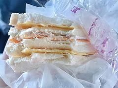 -洪瑞珍三明治(大安店)