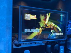 -方糖KTV-PLUS(世茂广场店)