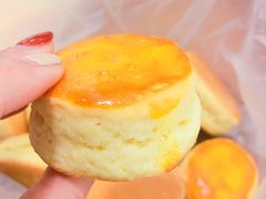 -中关村茶点