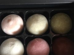 6个套盒-西树泡芙(北京金源2店)
