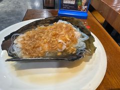 -海味当家·蒸锅海鲜(星海公园店)